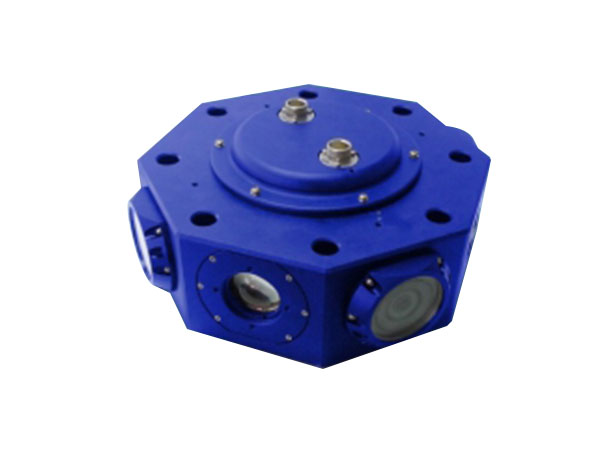 深水型全景水下攝像機